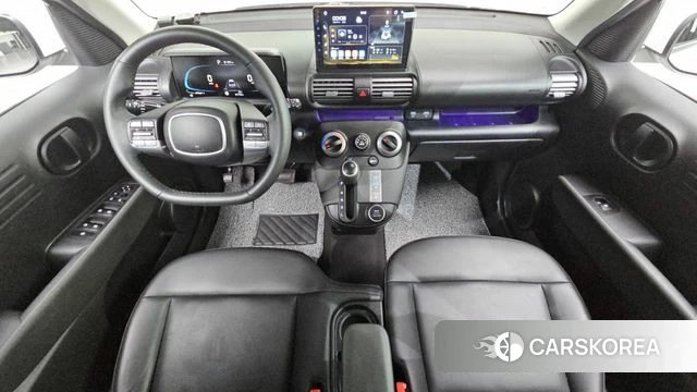 Hyundai Casper id 4848252 из Кореи 17