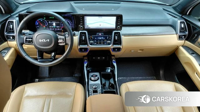Kia Sorento 4th Generation id 4585477 из Кореи 27