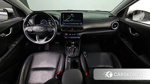 Hyundai The New Kona id 3417191 из Кореи 17