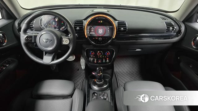 Mini Cooper Clubman id 4730184 из Кореи 17