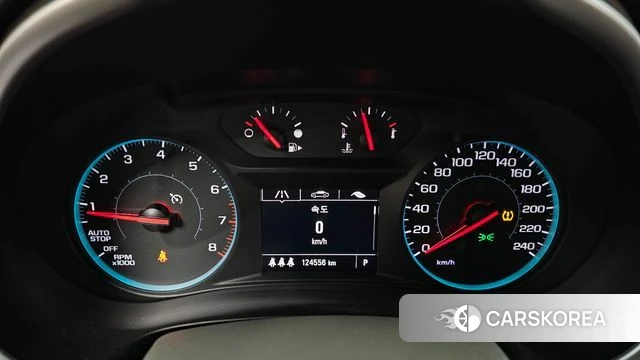 Chevrolet (GM Daewoo) The New Malibu id 4543429 из Кореи 28