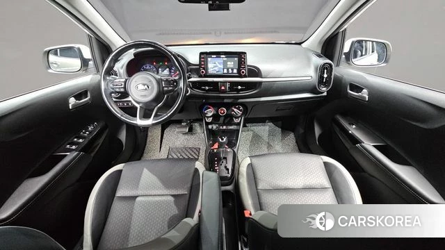 Kia All New Morning (JA) id 4502438 из Кореи 17