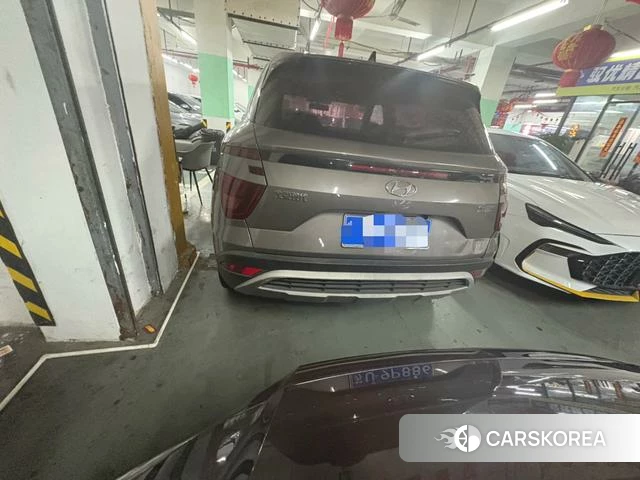 Hyundai ix25 id 4241893 из Китая 7