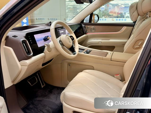 AITO Ask the world M9 id 3927093 из Китая 9