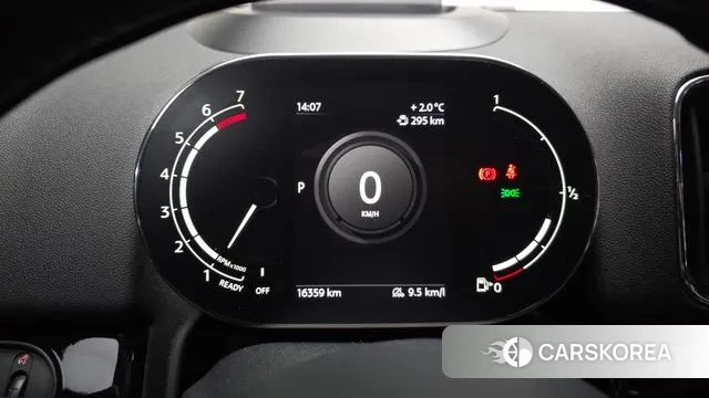 Mini Cooper Countryman id 3422133 из Кореи 17