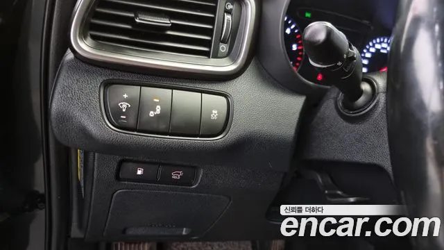 Kia The New Sorento id 2696398 из Кореи 17