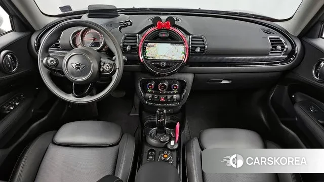 Mini Cooper Clubman id 3592695 из Кореи 17