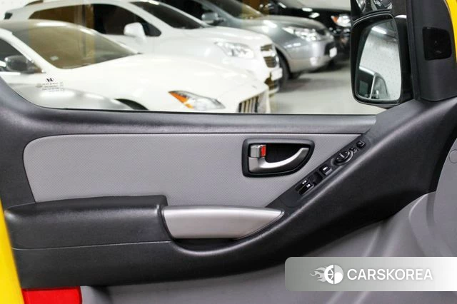 Hyundai The New Grand Starex id 4362910 из Кореи 17