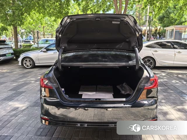 Toyota Camry id 4297852 из Китая 20