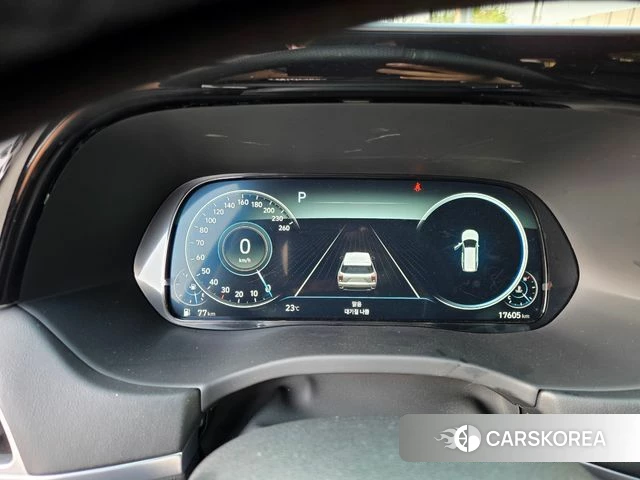 Hyundai Palisade id 3941846 из Кореи 9