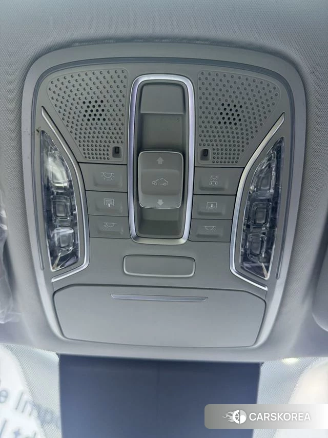GAC Trumpchi Trumpchi M6 id 4207954 из Китая 20