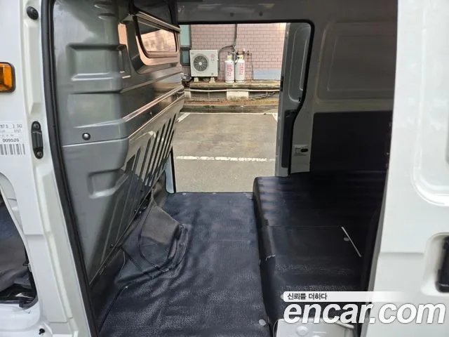 Chevrolet (GM Daewoo) New Damas id 2703211 из Кореи 15