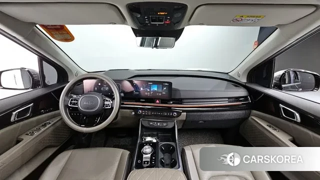 Kia The New Carnival 4th Generation id 3006875 из Кореи 17