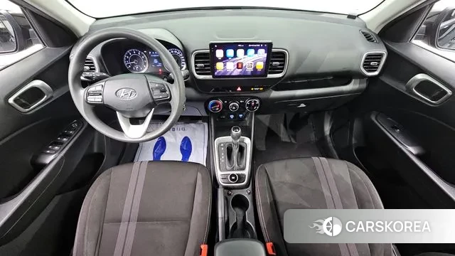 Hyundai Venue id 3439533 из Кореи 17