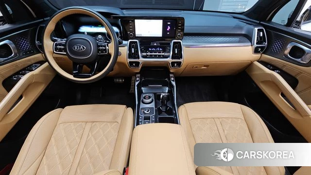 Kia Sorento 4th Generation id 4501986 из Кореи 17