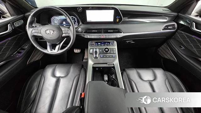 Hyundai Palisade id 4646516 из Кореи 17