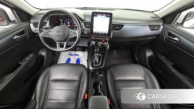 Renault Korea (Samsung) XM3 id 4594387 из Кореи 27