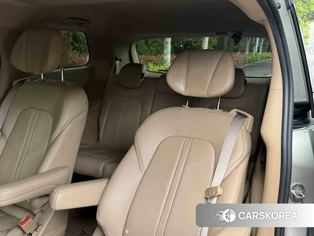 Buick GL8 id 4212309 из Китая 15