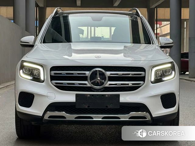 Mercedes-Benz GLB id 4236548 из Китая 12