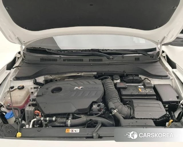 Hyundai The New Kona id 4641551 из Кореи 17