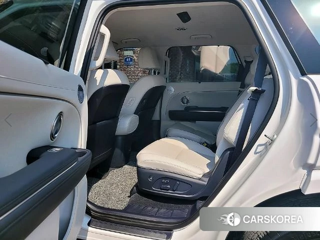 Hyundai Palisade (LX3) id 4527717 из Кореи 17