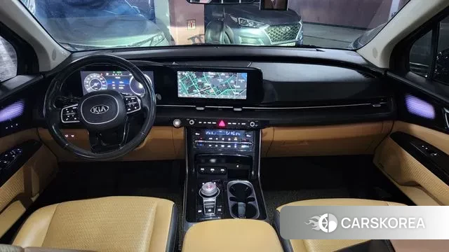 Kia Carnival 4th generation id 3601150 из Кореи 17