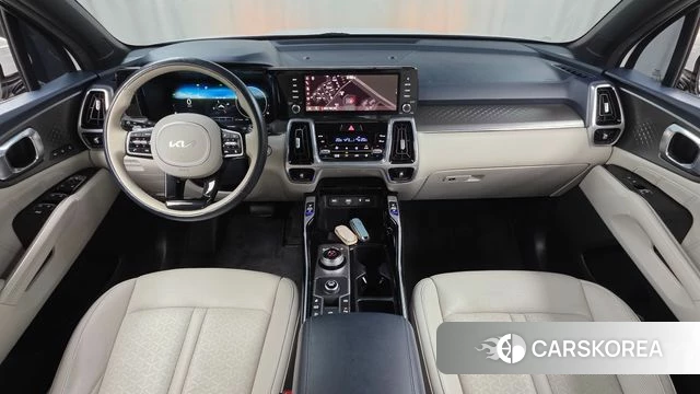 Kia Sorento 4th Generation id 4630789 из Кореи 30