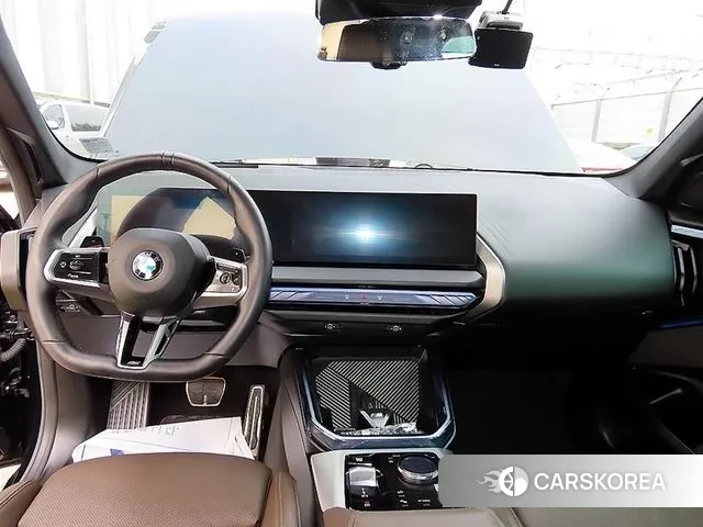 BMW X3 (G45) id 3745189 из Кореи 17