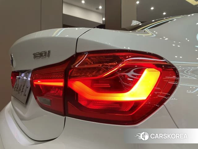 BMW 1 series id 4276399 из Китая 22