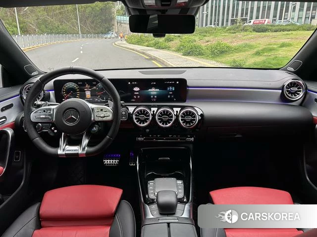 Mercedes-Benz CLA AMG id 4274540 из Китая 14