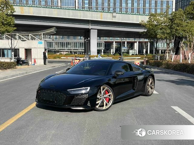 Audi R8 id 4260257 из Китая 7