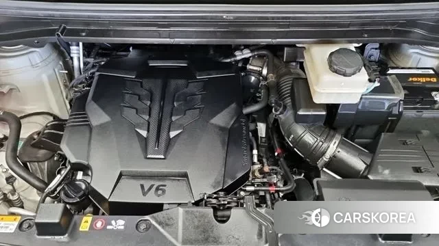 Hyundai Staria id 3258004 из Кореи 15