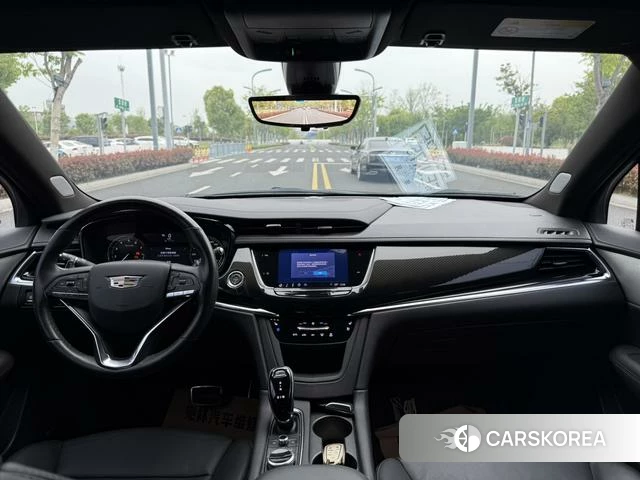 Cadillac XT6 id 4240938 из Китая 9