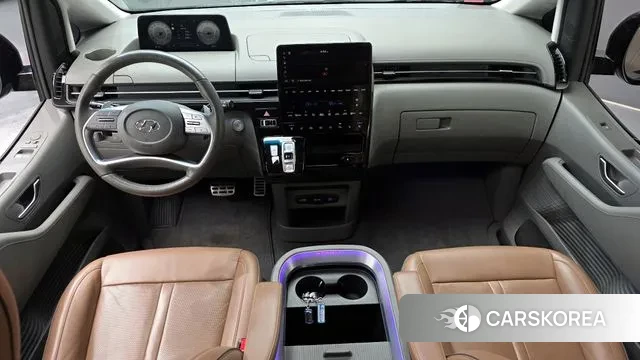 Hyundai Staria id 3333508 из Кореи 17