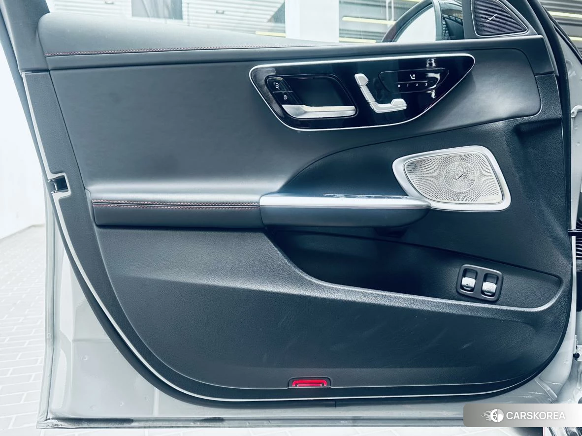Mercedes-Benz C-class AMG PHEV id 4453063 из Китая 14