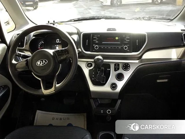 Kia The New Ray id 3736586 из Кореи 16
