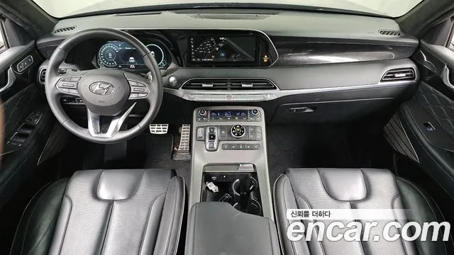 Hyundai Palisade id 2927101 из Кореи 17