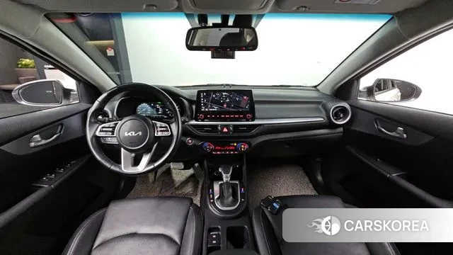 Kia The New K3 2nd generation id 3611080 из Кореи 17