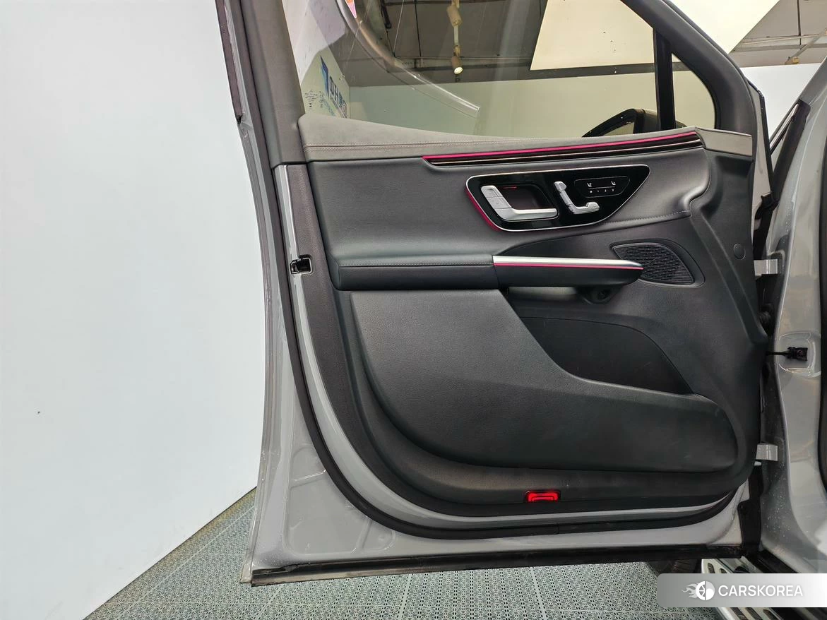 Mercedes-Benz EQE SUV id 4440771 из Китая 17