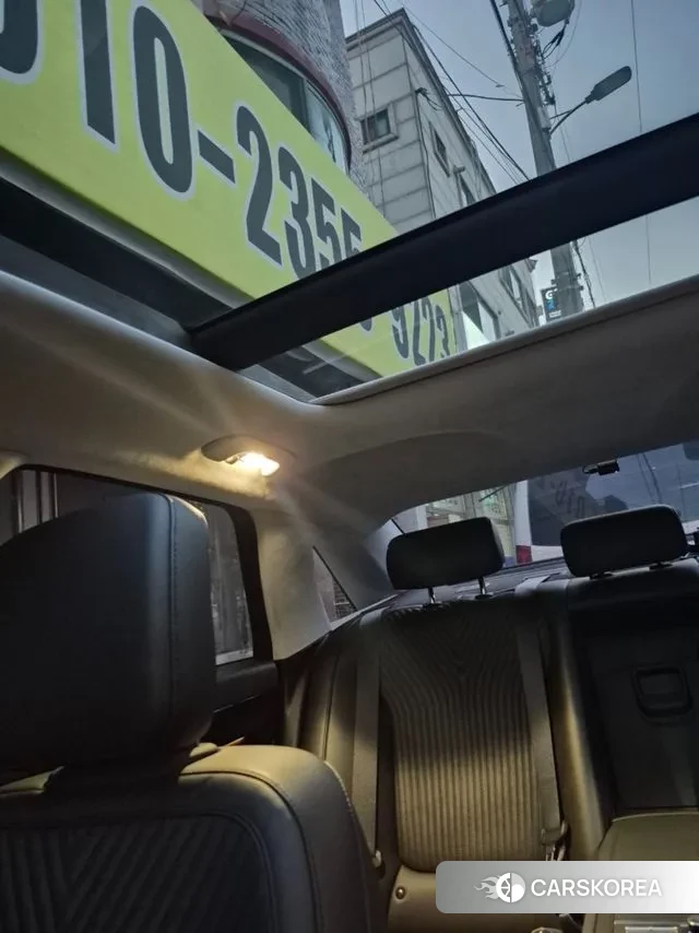 Hyundai Grandeur (GN7) id 3360260 из Кореи 7