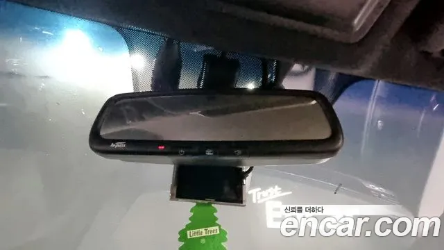 Ssangyong The New Rexton Sports Cannes id 2673503 из Кореи 17