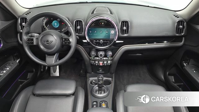 Mini Cooper Countryman id 4534946 из Кореи 26