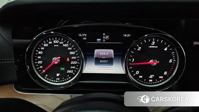 Mercedes-Benz E-Class W213 id 3459718 из Кореи 17