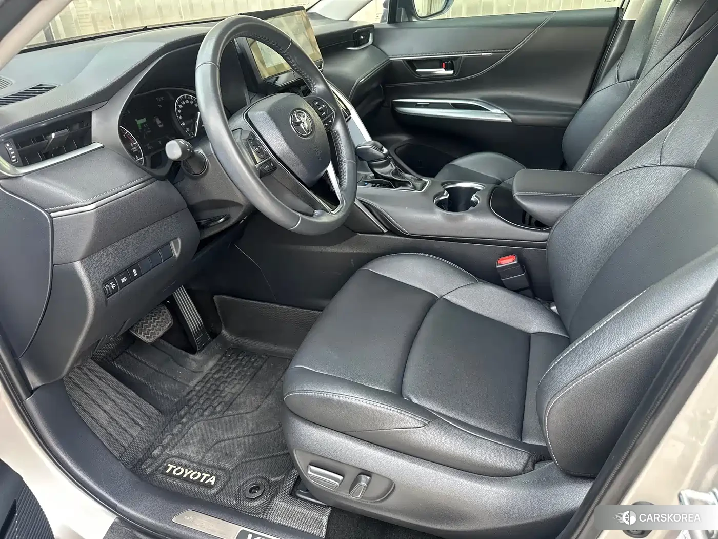 Toyota Venza id 4628373 из Китая 7