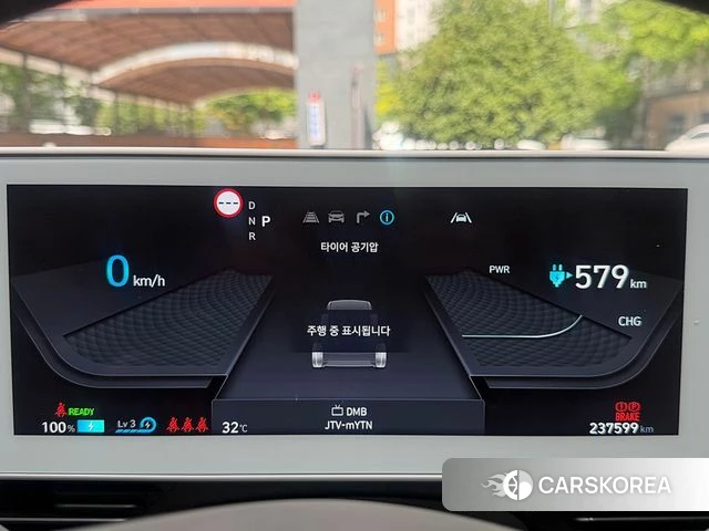 Hyundai Ionic 5 id 4593406 из Кореи 17