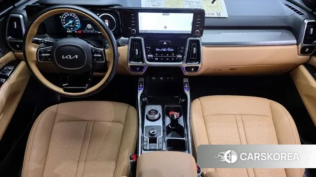 Kia Sorento 4th Generation id 3372838 из Кореи 17