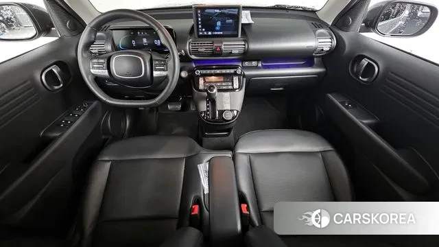 Hyundai Casper id 3405802 из Кореи 17