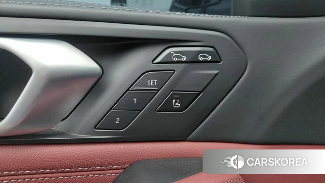 BMW X6 (G06) id 3833356 из Кореи 17