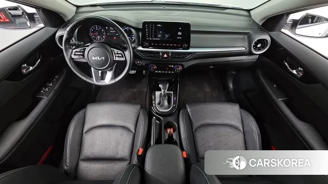 Kia The New K3 2nd generation id 3725814 из Кореи 17