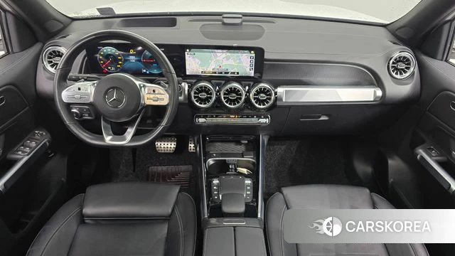 Mercedes-Benz EQB X243 id 4017515 из Кореи 17